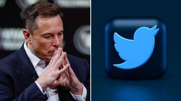 Twitter Cash Flow Still Negative Because of 50 Percent Drop in Ad Revenue: Elon Musk Twitter Cash Flow Still Negative Because of 50 Percent Drop in Ad Revenue: Elon Musk