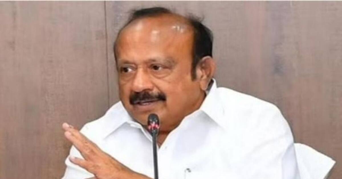 தக்காளி விலை: ஒன்றிய அரசு மீது எம்.ஆர்.கே.பன்னீர்செல்வம் குற்றச்சாட்டு!