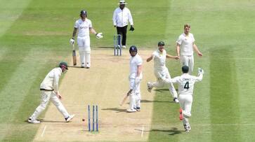 If I am getting another chance, I would repeat Jonny Bairstow stumping in Ashes 2023 said Australia wicket Keeper Alex Carey If I am getting another chance, I would repeat Jonny Bairstow stumping in Ashes 2023 said Australia wicket Keeper Alex Carey