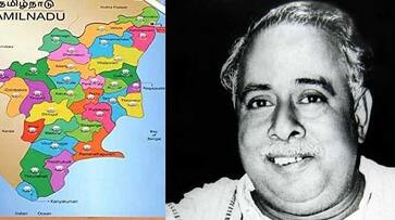 Why was Tamil Nadu Day changed from 1st November to 18th July? Why was Tamil Nadu Day changed from 1st November to 18th July?