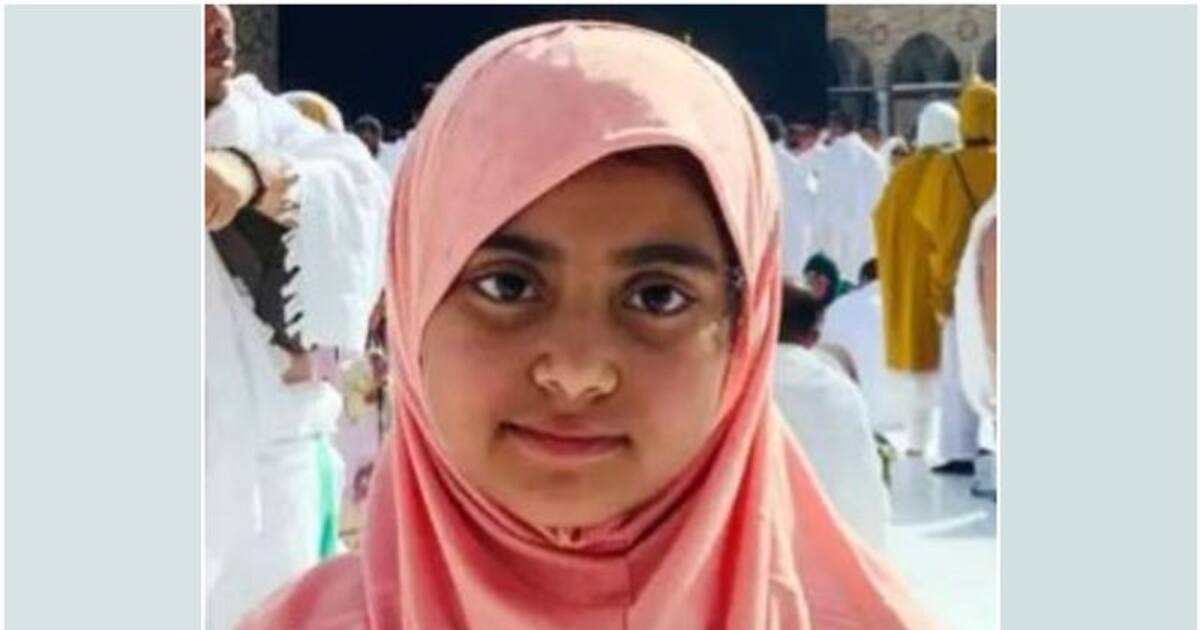 malayali girl died in qatar ; പ്രവാസി മലയാളി ബാലിക ഖത്തറില്‍ നിര്യാതയായി