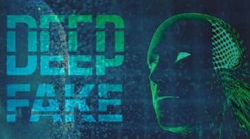 Three years jail term and 1 lakh rupees fine for deep fake video smp Three years jail term and 1 lakh rupees fine for deep fake video smp