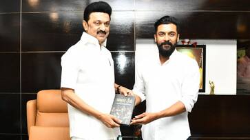 Tamil Nadu CM Stalin Opened Sathyadev Law Academy managed by Retired Justice Chandru Tamil Nadu CM Stalin Opened Sathyadev Law Academy managed by Retired Justice Chandru