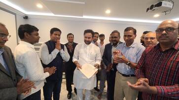 telugu nris meets union minister kishan reddy and urges direct flight from hyderabad to usa ksp telugu nris meets union minister kishan reddy and urges direct flight from hyderabad to usa ksp