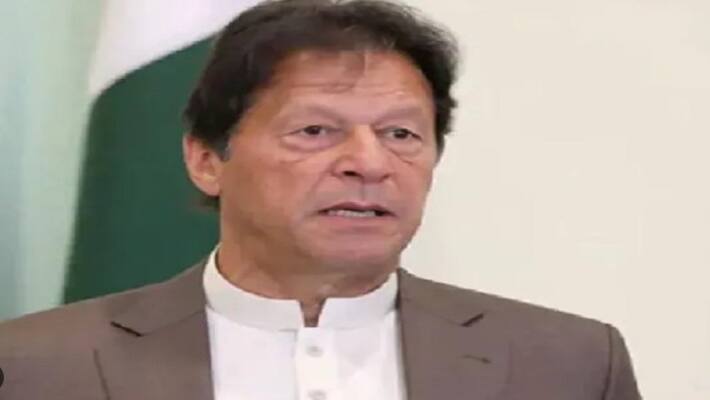 They Will Try To Poison Me....: Imran Khan Warns Of Another Life-Threatening Attempt From Jail sgb