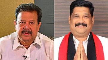 Enforcement Directorate raids Minister Ponmudi's house Enforcement Directorate raids Minister Ponmudi's house