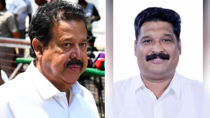 The information related to the money seized from Minister Ponmudi house during the enforcement department raid has come out