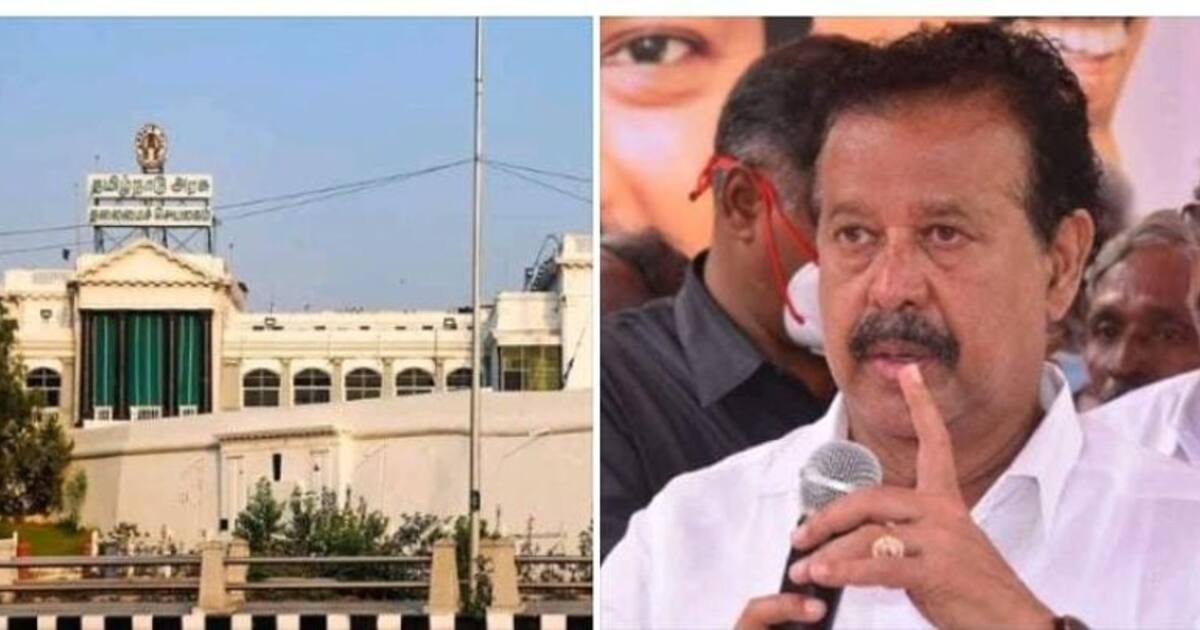 தலைமைசெயலகத்தில் அமலாக்கத்துறை மீண்டும் சோதனையா.? அலெர்ட் ஆன போலீஸ்- பாதுகாப்பு அதிகரிப்பு