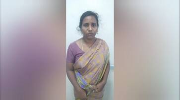 husband and wife arrested by cyber crime police for money cheating case in kanyakumari district husband and wife arrested by cyber crime police for money cheating case in kanyakumari district