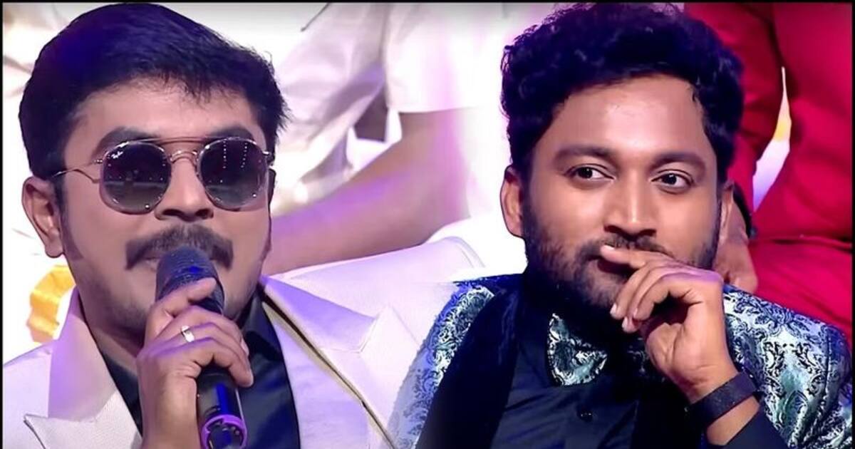 நீ விதைத்த வினையெல்லாம் உனை அறுக்க காத்திருக்கும்... காதல் மோசடியில் சிக்கிய விக்ரமனை சீண்டிய அசீம்