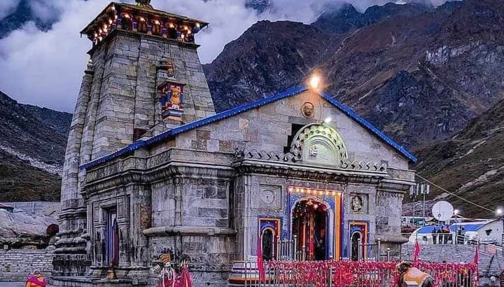 Amazing facts about Kedarnath Temple that will surprise you iwh