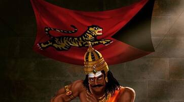 Tamil kings who ruled across the sea.. How did the Chera, Chola and Pandyan empires fall? Tamil kings who ruled across the sea.. How did the Chera, Chola and Pandyan empires fall?