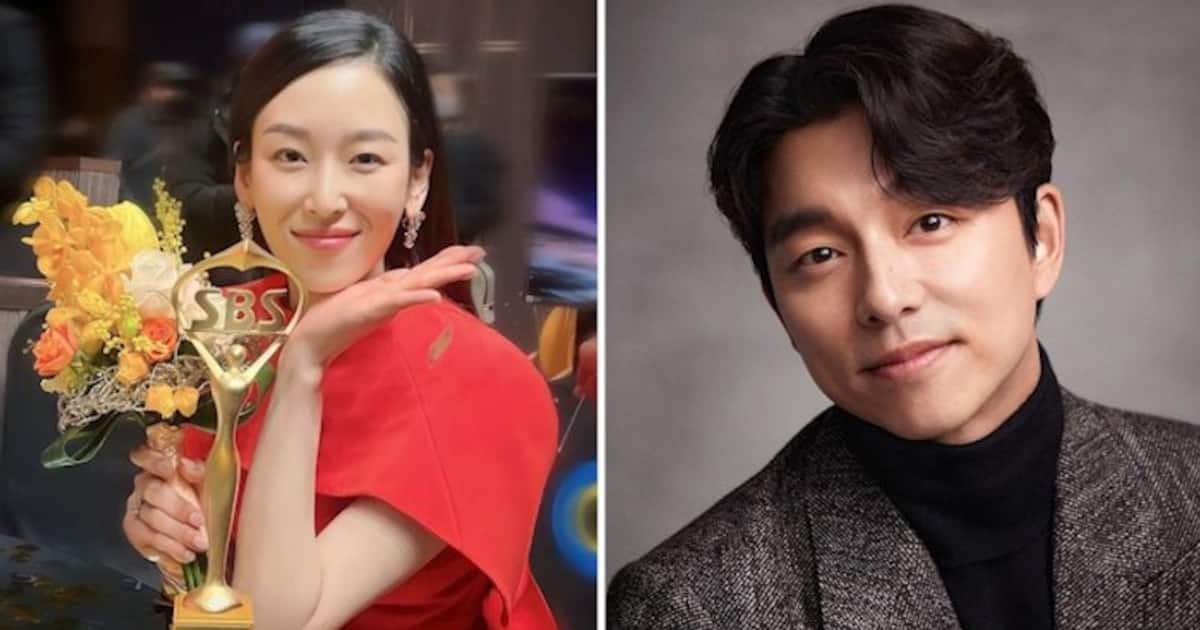 The Trunk: New Netflix Drama Series To Cast Gong Yoo And Seo Hyun-jin