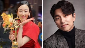 The Trunk: New Netflix Drama Series To Cast Gong Yoo And Seo Hyun-jin