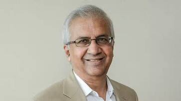 PMS Prasad, who holds important positions in Reliance Group.. is his salary so many crores? PMS Prasad, who holds important positions in Reliance Group.. is his salary so many crores?