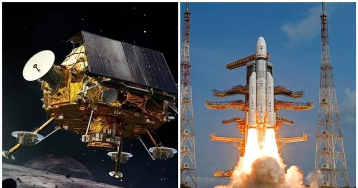 நிலவின் சுற்றுப்பாதைக்குச் செல்லும் சந்திரயான்-3! இன்று இரவு 7 மணிக்கு முக்கிய நகர்வு!