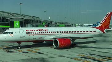 Overheated Phone In Cabin Delays Delhi-Udaipur Air India Flight: Report Overheated Phone In Cabin Delays Delhi-Udaipur Air India Flight: Report