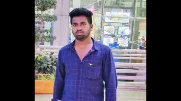 28 year old man commits suicide in puducherry 28 year old man commits suicide in puducherry
