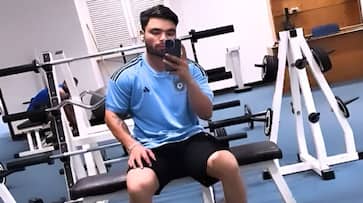 Youth who dream of becoming a cricketer should not face financial problems said Rinku Singh Youth who dream of becoming a cricketer should not face financial problems said Rinku Singh
