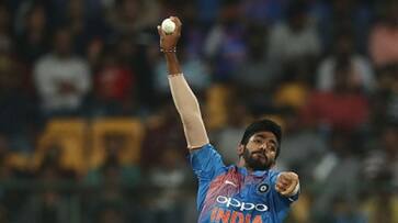 Indian fast bowler Jasprit Bumrah announced his come back with instagram post Indian fast bowler Jasprit Bumrah announced his come back with instagram post