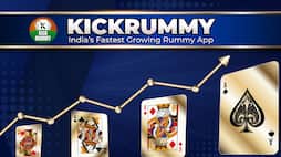 KickRummy India's Fastest Growing Real Money Game Records a 2000% Growth