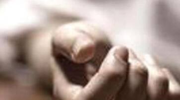 Woman kills twin infant daughters arrested in haryana Woman kills twin infant daughters arrested in haryana