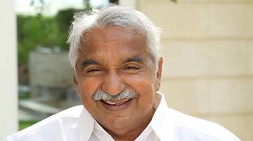former Kerala Chief Minister Oommen Chandy passes away former Kerala Chief Minister Oommen Chandy passes away
