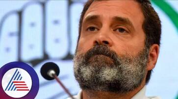 Supreme Court to hear Rahul Gandhi's plea challenging Gujarat HC order on defamation case Supreme Court to hear Rahul Gandhi's plea challenging Gujarat HC order on defamation case