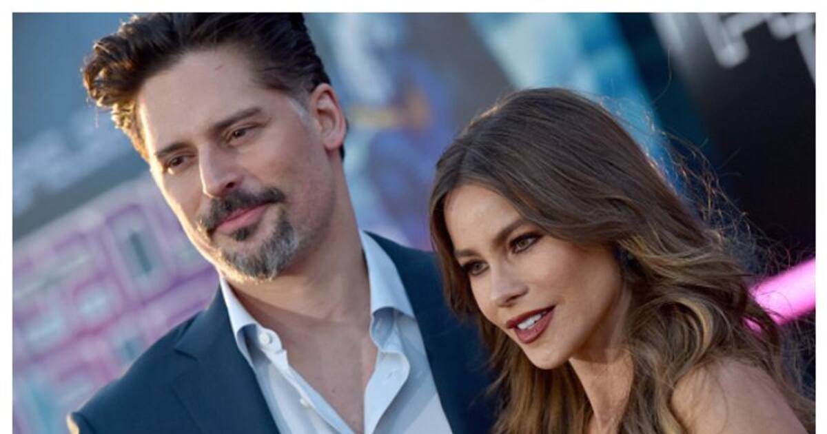 Inside Sofía Vergara and Joe Manganiello's Florida Wedding