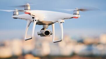 Chennai City Police Announced few places as no drone zone for g 20 working group meeting Chennai City Police Announced few places as no drone zone for g 20 working group meeting