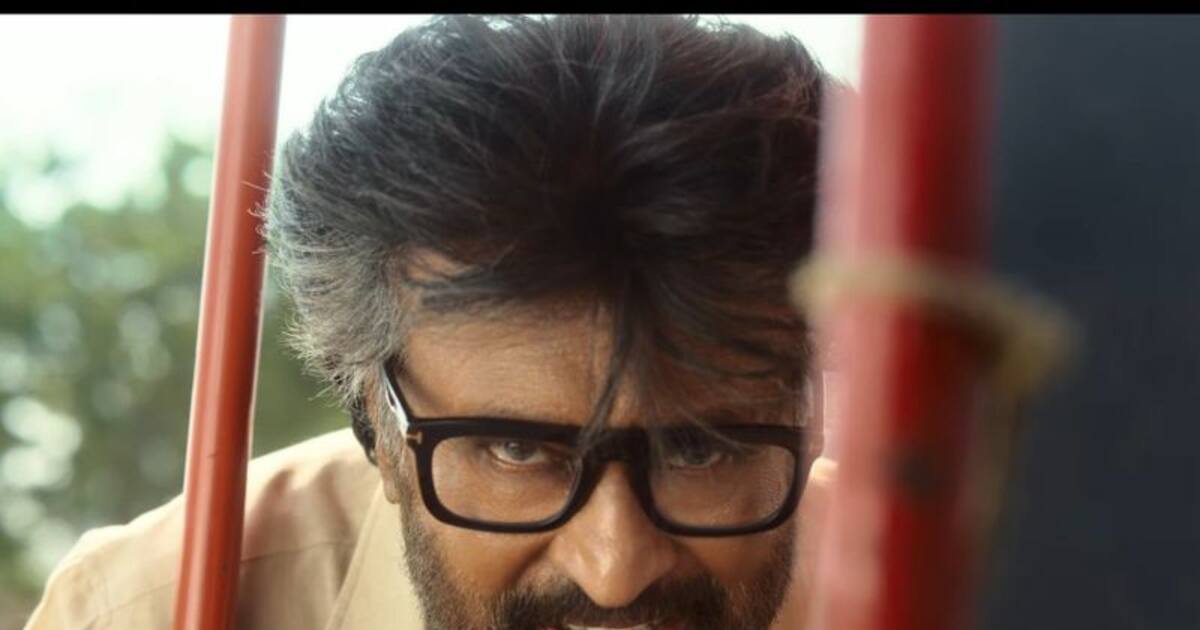 ரஜினி ரசிகர்களுக்கு செம்ம ட்ரீட்டாக வந்த ஹுகூம் பாடல்... ரிபீட் மோடில் கேட்கும் ரசிகர்கள்