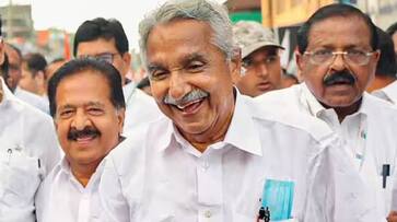 Former kerala chief minister Oommen Chandy Achievement Former kerala chief minister Oommen Chandy Achievement