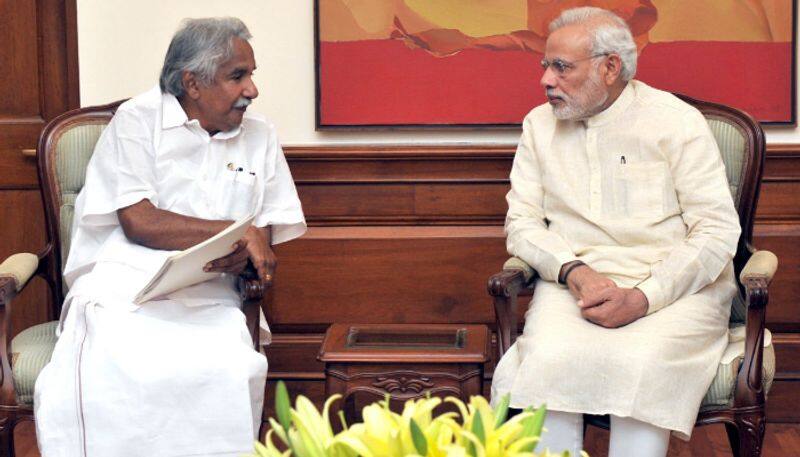 From Prime Minister Modi to Rahul Gandhi Leaders who condoled the demise of oommen chandy