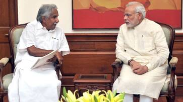 From Prime Minister Modi to Rahul Gandhi Leaders who condoled the demise of oommen chandy From Prime Minister Modi to Rahul Gandhi Leaders who condoled the demise of oommen chandy