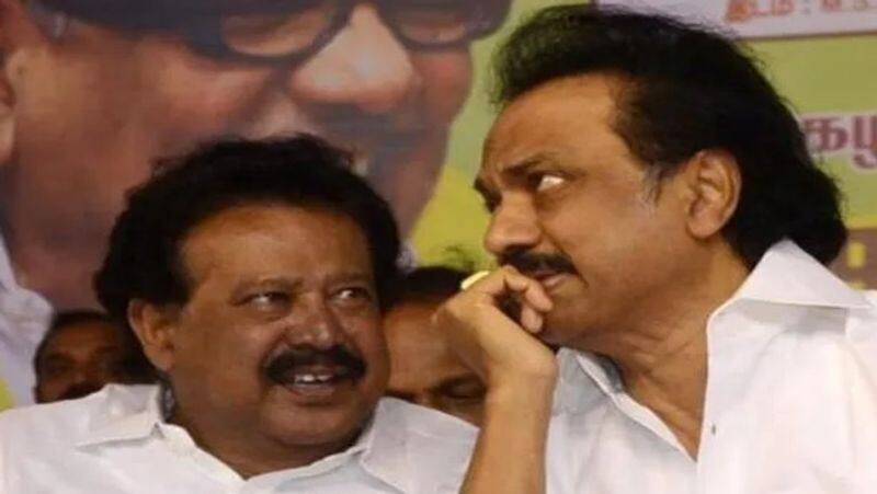 INDIA alliance not fearing BJP govt actions including ED raids: MK Stalin writes to DMK cadres