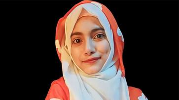 hyderabadi teen suha zubair bags diana award for her initiative of strabi cure kms hyderabadi teen suha zubair bags diana award for her initiative of strabi cure kms