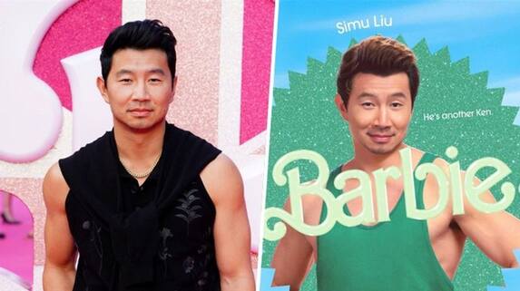 Ken aka Simu Liu showers love for Bollywood, hints at making debut soon