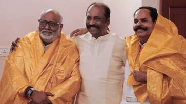 Veteran Producer K T Kunjumon is back with Gentle Man 2 Vairamuthu shares a special news Veteran Producer K T Kunjumon is back with Gentle Man 2 Vairamuthu shares a special news
