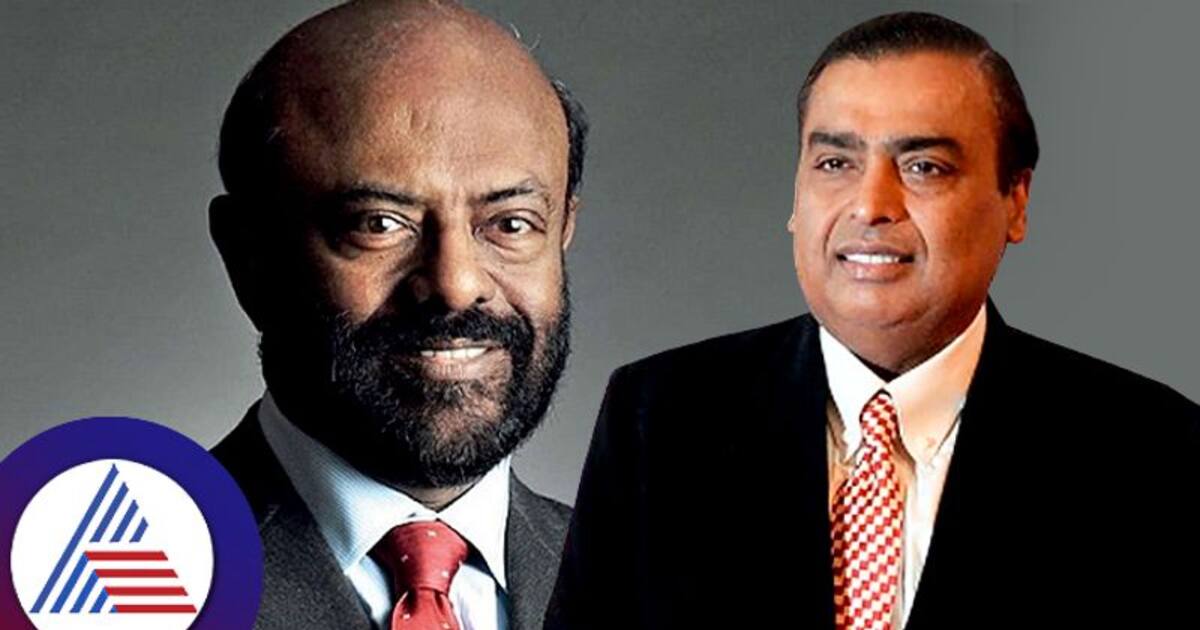 தினமும் ரூ.5.6 கோடி நன்கொடை வழங்கும் பெரும்பணக்காரர் யார் தெரியுமா? தலைசுற்ற வைக்கும் சொத்து மதிப்பு!