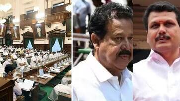 Congress demands to convene the Tamil Nadu Legislative Assembly and pass a resolution against the Central Government Congress demands to convene the Tamil Nadu Legislative Assembly and pass a resolution against the Central Government
