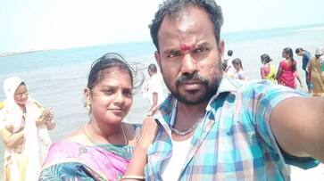 Request to arrest the person who instigated the suicide of a young woman in Dindigul district Request to arrest the person who instigated the suicide of a young woman in Dindigul district