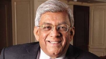 Who is Hasmukh Thakordas Parekh the man behind the HDFC Bank Who is Hasmukh Thakordas Parekh the man behind the HDFC Bank