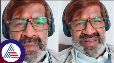 Earn and live i am middle class man not rich says colors kannada Ramachari Shankar Ashwath vcs Earn and live i am middle class man not rich says colors kannada Ramachari Shankar Ashwath vcs