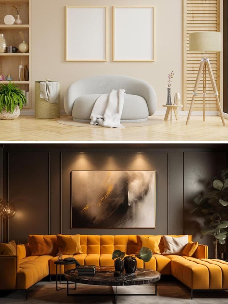 Sofa survival guide How to keep your couch looking flawless