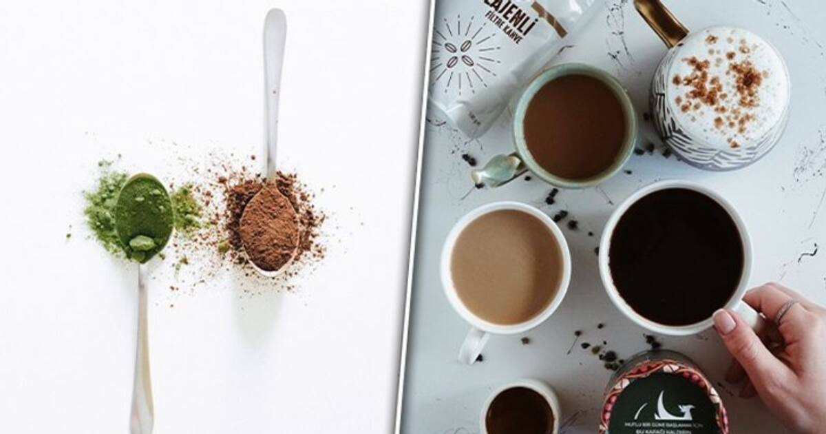 Alternatives for Coffee lovers which are musttry