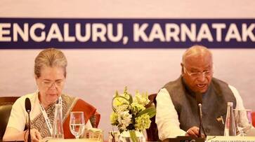 Congress Not Interested In PM Post: Mallikarjun Kharge At Opposition Meet Congress Not Interested In PM Post: Mallikarjun Kharge At Opposition Meet