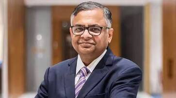 Highest paid employee of rathan tata led group, earns rs 30 lakhs per day who is tamilian Highest paid employee of rathan tata led group, earns rs 30 lakhs per day who is tamilian