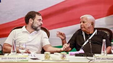 Bengaluru opposition parties meeting finished where is the next meeting likely to be held Bengaluru opposition parties meeting finished where is the next meeting likely to be held