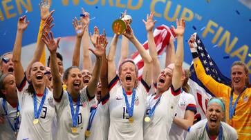FIFA Womens World Cup Schedule Released; starts from 20th july to 20th aug, 2023 FIFA Womens World Cup Schedule Released; starts from 20th july to 20th aug, 2023
