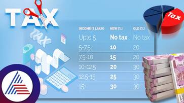ITR Filing No need to pay income tax even on annual salary of 10 lakh MKA ITR Filing No need to pay income tax even on annual salary of 10 lakh MKA